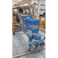 K-SWE-405 Kreyenborg Screen changer