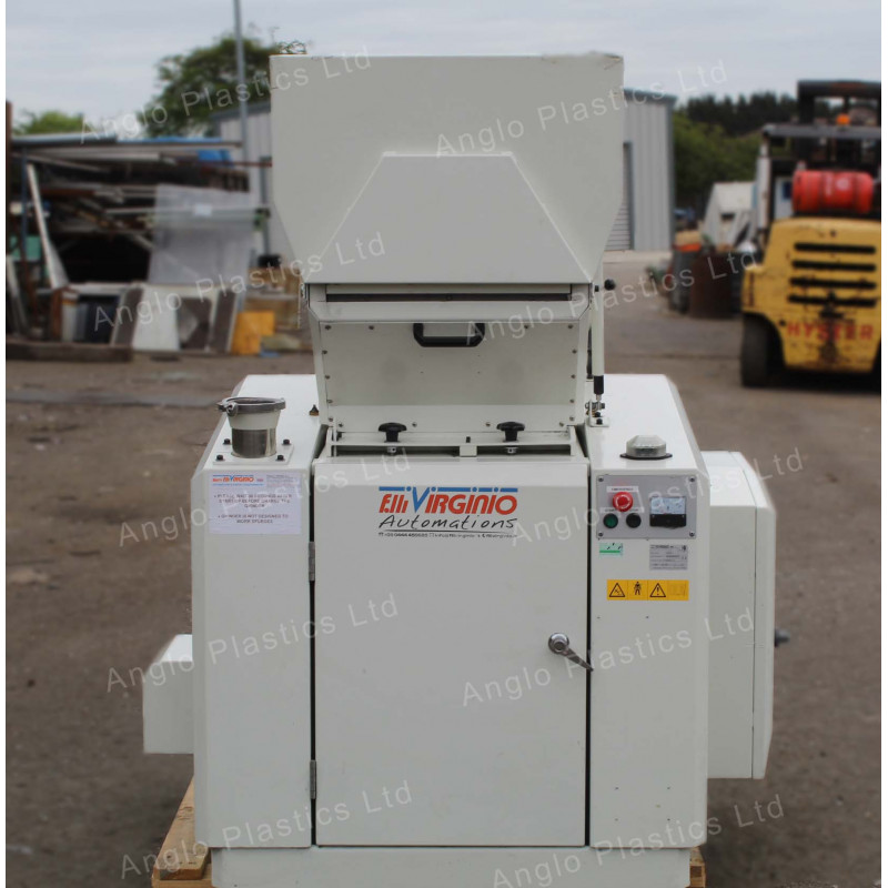 SOLD - Nastri Virginio Granulator