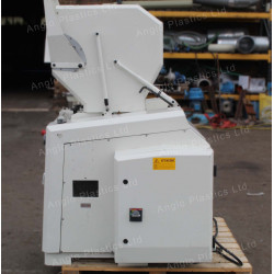 SOLD - Nastri Virginio Granulator