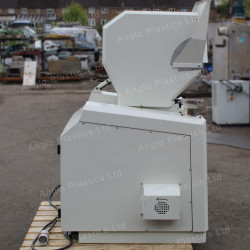 SOLD - Nastri Virginio Granulator