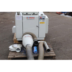 SOLD - Nastri Virginio Granulator