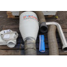 SOLD - Nastri Virginio Granulator
