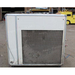 SOLD - Green box chiller