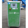 SOLD - Green box chiller
