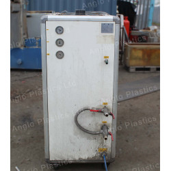 SOLD - Green box chiller