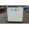 SOLD - Green box chiller