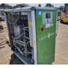 SOLD - Green box chiller