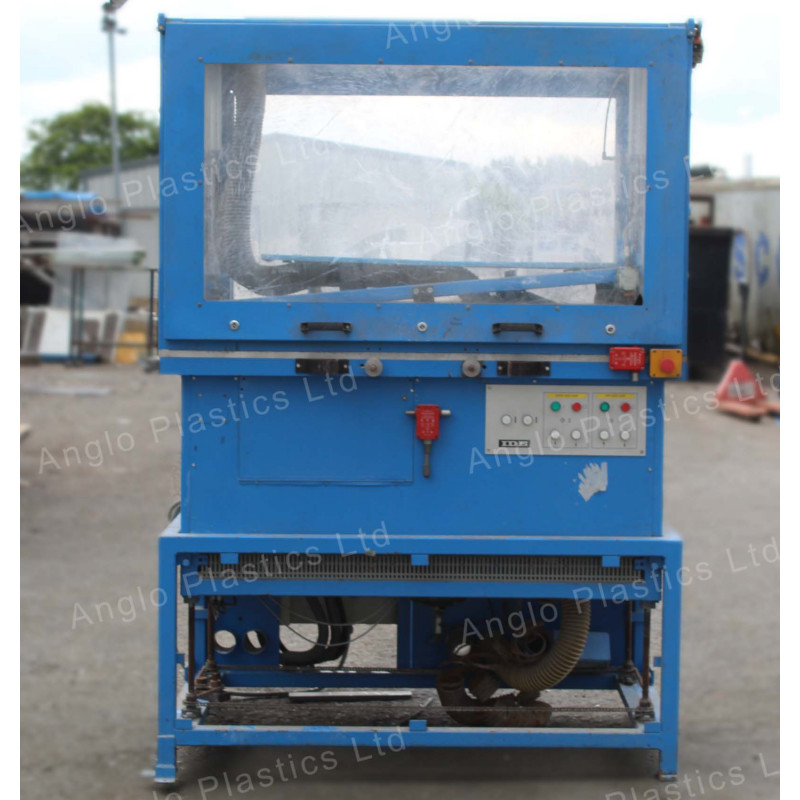 SOLD - IDE Saw