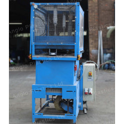 SOLD - IDE Saw