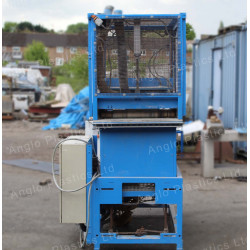 SOLD - IDE Saw