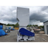SOLD - Zerma GS 560/1000 Granulator