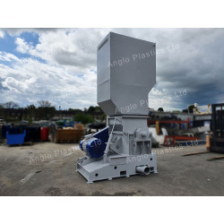 SOLD - Zerma GS 560/1000 Granulator