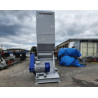 SOLD - Zerma GS 560/1000 Granulator