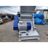 SOLD - Zerma GS 560/1000 Granulator