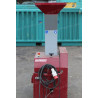 SOLD - Wittmann Granulator