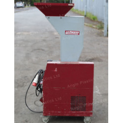 SOLD - Wittmann Granulator