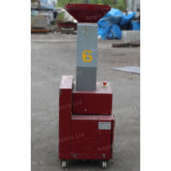 SOLD - Wittmann Granulator
