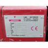 SOLD - Wittmann Granulator