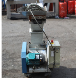 Tria Granulator