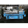 Betol 25mm Test Strip Extrusion Line