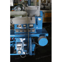 Betol 25mm Test Strip Extrusion Line