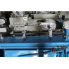 Betol 25mm Test Strip Extrusion Line