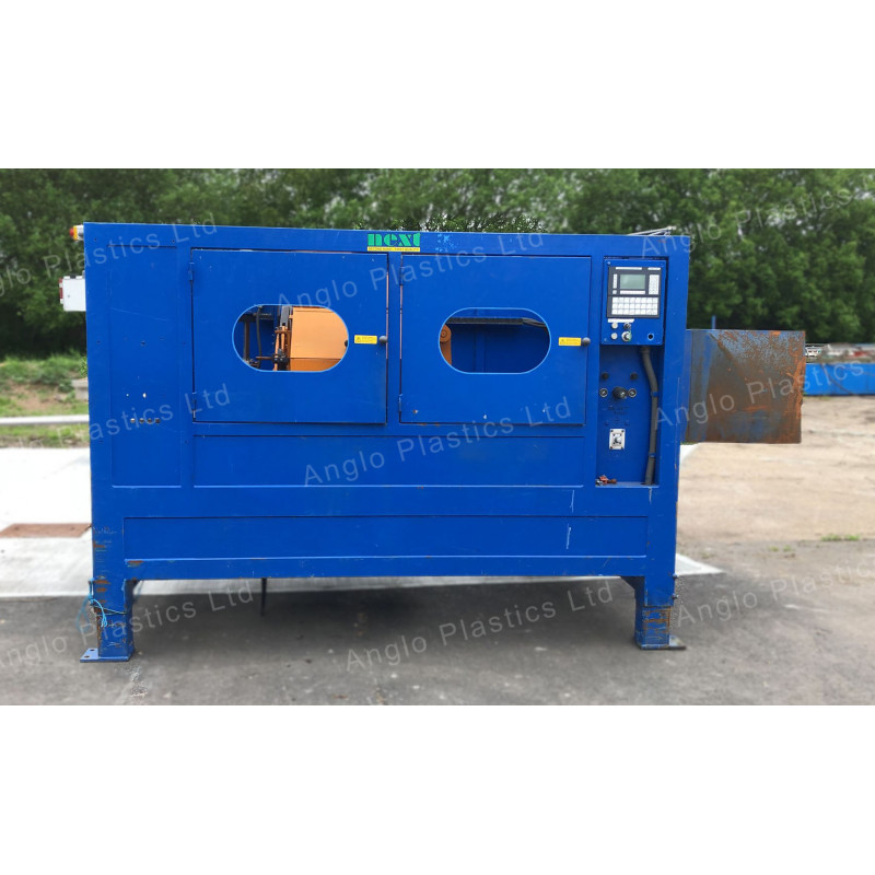 Battenfeld 450mm Planetary Saw