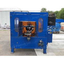 Battenfeld 450mm Planetary Saw