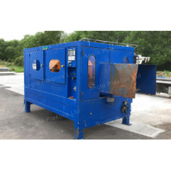 Battenfeld 450mm Planetary Saw