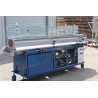 SOLD - Floataire 125 Vacuum Tank