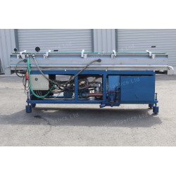 SOLD - Floataire 125 Vacuum Tank