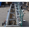 SOLD - Floataire 125 Vacuum Tank