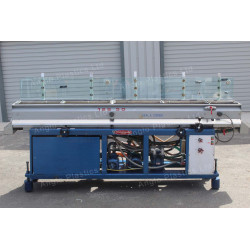 SOLD - Floataire 125 Vacuum Tank