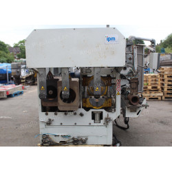 IPM Belling Machine Socketer