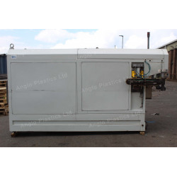 SOLD - IPM Belling Machine Socketer