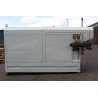 SOLD - IPM Belling Machine Socketer