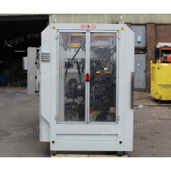 SOLD - IPM Belling Machine Socketer