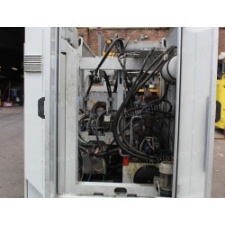 SOLD - IPM Belling Machine Socketer
