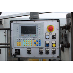 SOLD - IPM Belling Machine Socketer