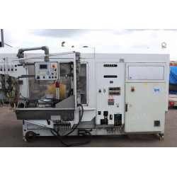 SOLD - IPM Belling Machine Socketer
