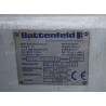 SOLD - Battenfeld BEX 2-90-25V4 extruder with Battenfeld 54 co-ex