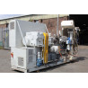 SOLD - Battenfeld BEX 2-90-25V4 extruder with Battenfeld 54 co-ex
