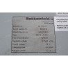 SOLD - Battenfeld BEX 2-90-25V4 extruder with Battenfeld 54 co-ex