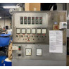 SOLD - Akron 75mm Single Screw Extruder