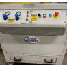 SOLD - Akron 75mm Single Screw Extruder