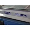SOLD - Akron 75mm Single Screw Extruder