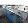 SOLD - Akron 75mm Single Screw Extruder