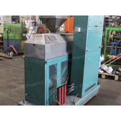 SOLD - S&B 40mm Extruder