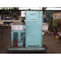 SOLD - S&B 40mm Extruder