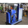SOLD - S&B 50mm Single Screw Extruder